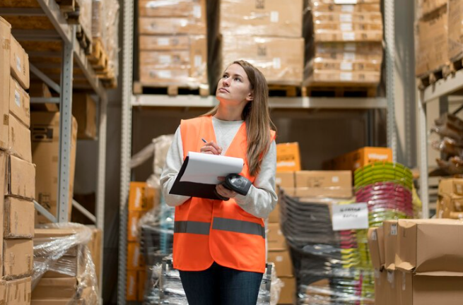 The Evolving Role of Fulfillment Centers in Modern Supply Chains: