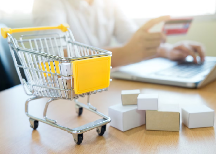 The Impact of Fulfillment Speed on Ecommerce Sales