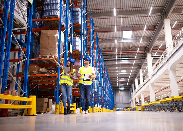 Common Misconceptions About Fulfillment Warehouse Centers