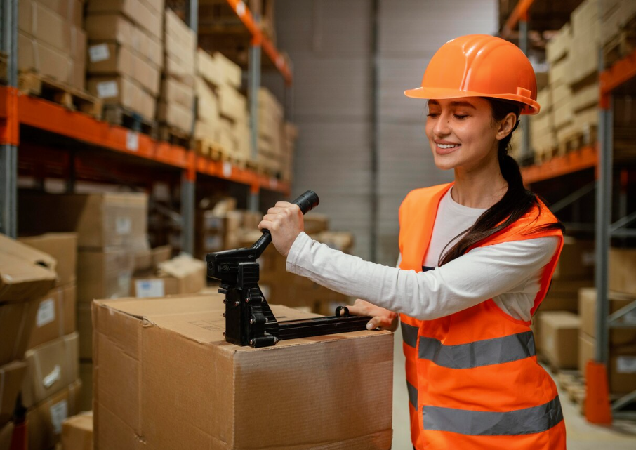 Understanding the Costs Involved in Warehouse Fulfillment Services