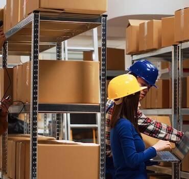 Scaling Your Business? Here’s How Fulfillment Services Handle High Demand: