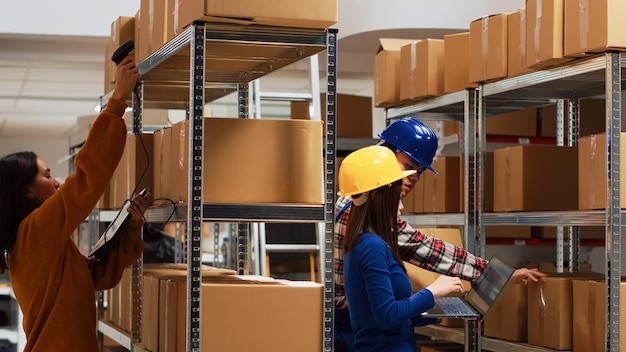 Scaling Your Business? Here’s How Fulfillment Services Handle High Demand: