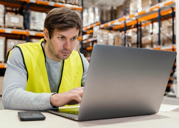 The Critical Role of 3PL in Preventing eCommerce Delivery Delays: